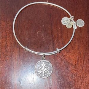 Alex and Ani bangle